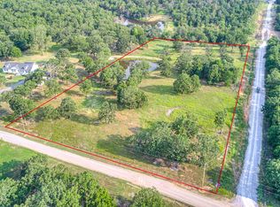 22233 W Cedar Ln, Sapulpa, OK 74066
