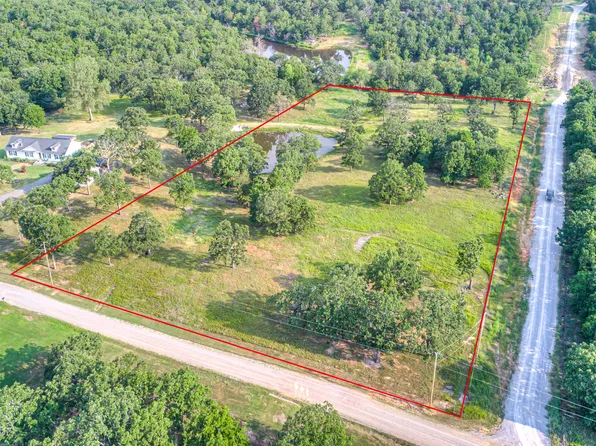 22233 W Cedar Ln, Sapulpa, OK 74066