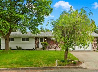 1704 E 58th Ave, Spokane, WA 99223