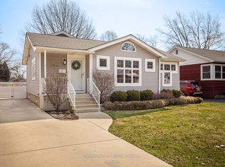 105 S Wisconsin Ave, Villa Park, IL