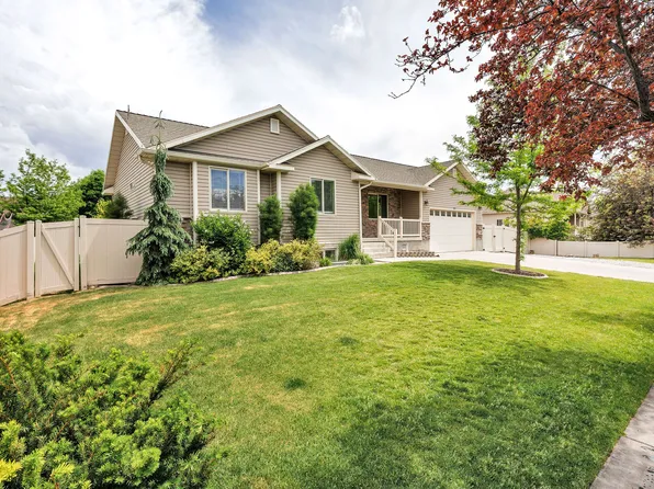 2912 S 1080 W, Nibley, UT 84321