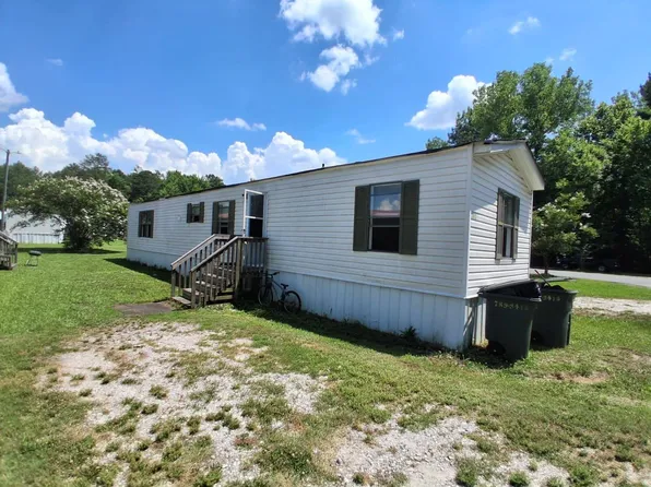 2816 Dottie Ln, Chester, SC 29706