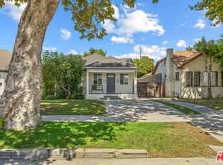 5434 4th Ave, Los Angeles, CA 90043