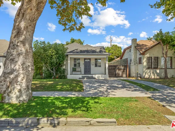 5434 4th Ave, Los Angeles, CA 90043