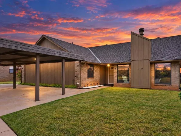 6509 Galaxie Ter, Oklahoma City, OK 73132