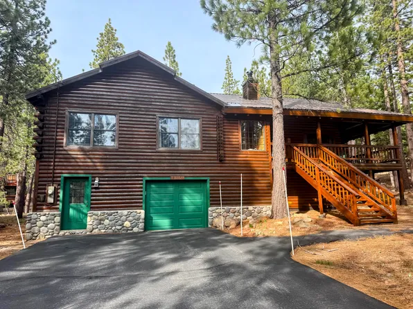 13272 Roundhill Dr, Truckee, CA 96161