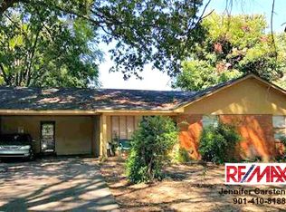 4836 Knight Arnold Rd, Memphis, TN 38118