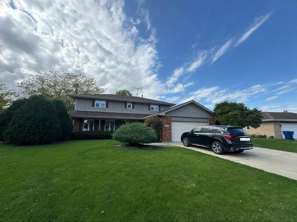 1433 Stonebridge Dr, New Lenox, IL 60451