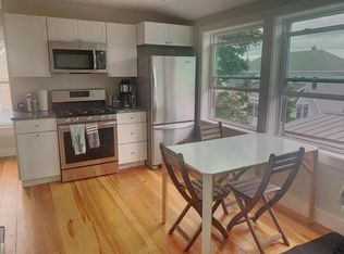 23 Vesper St #3, Portland, ME 04101