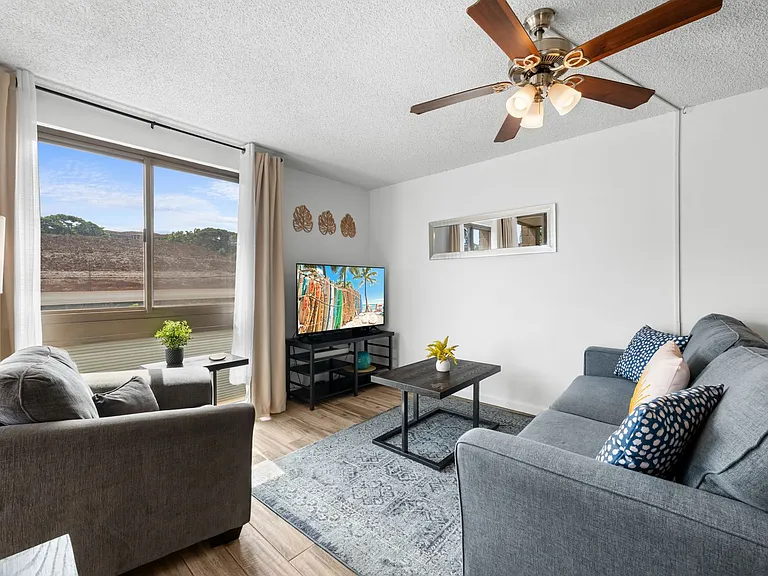 4310 L Honoapiilani Rd #318 — Photo 2