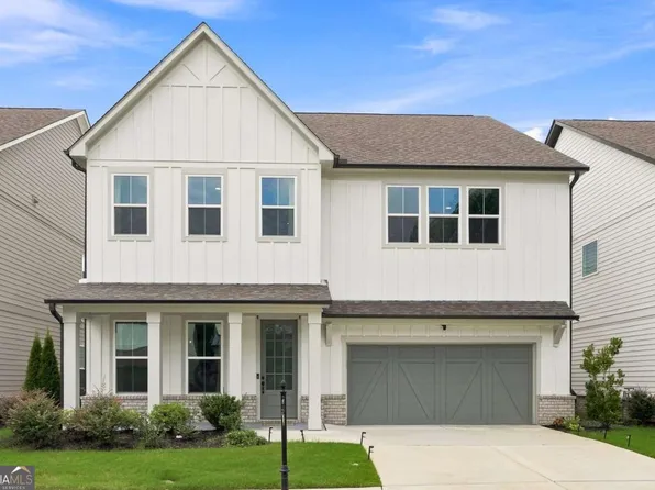 4244 Calder St, Duluth, GA 30097