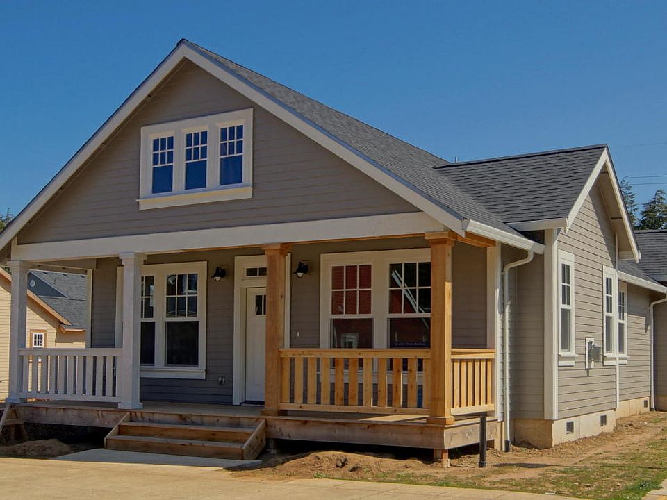 1st image of 4365 SE Fleming St Lot 29