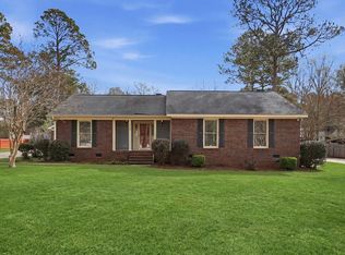 2710 Shannon Rd, Albany, GA 31721