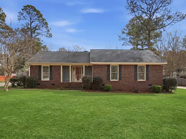2710 Shannon Rd, Albany, GA 31721