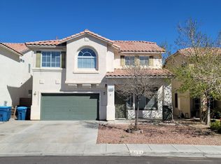 10028 W Cherokee Ave, Las Vegas, NV 89147