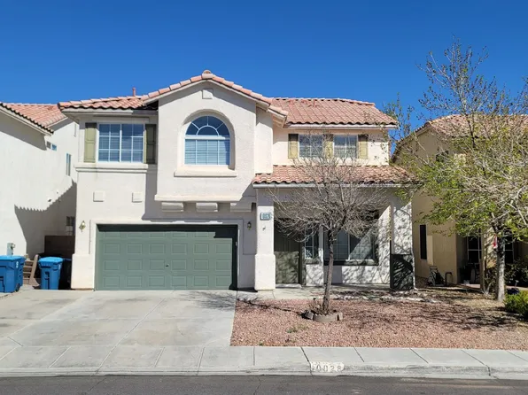 10028 W Cherokee Ave, Las Vegas, NV 89147