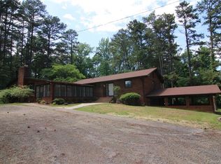 8243 Gold Hill Rd, Rockwell, NC 28138
