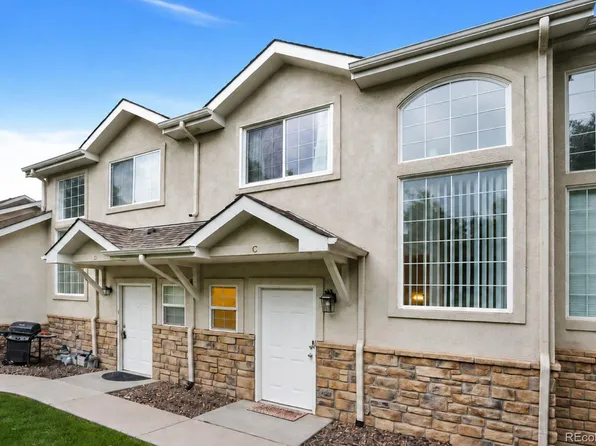 2143 Coronado Parkway N #C, Denver, CO 80229