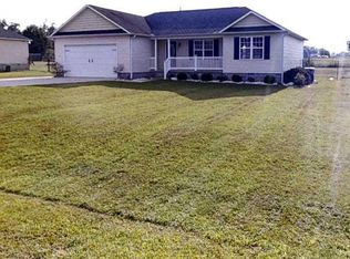 168 Granite Cir, Albertville, AL 35950