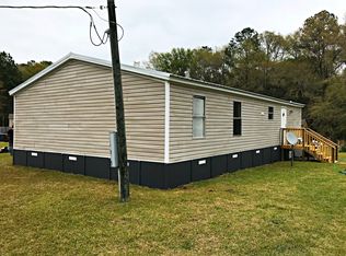 8025 Marigold Ln, Tallahassee, FL 32317