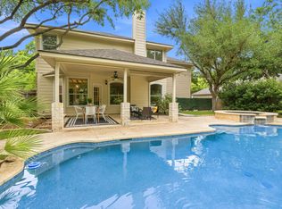 3605 Galena Hills Loop, Round Rock, TX 78681