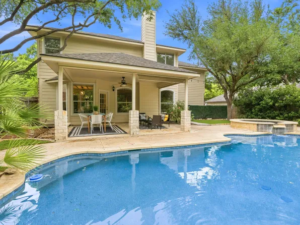 3605 Galena Hills Loop, Round Rock, TX 78681