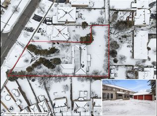 1622 Burns St E, Whitby, ON L1N 9E2