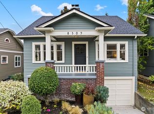 8309 Fremont Ave N, Seattle, WA 98103