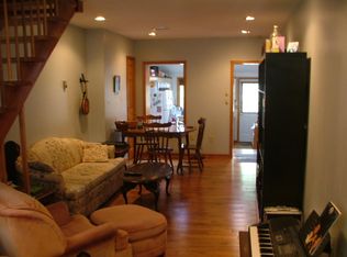 728 E Fort Ave, Baltimore, MD 21230