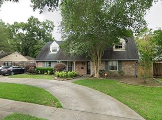 406 N Wilcrest Dr, Houston, TX 77079