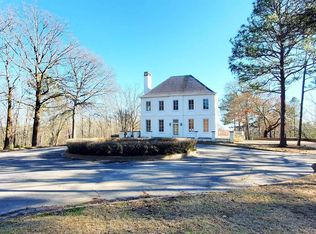 1500 Stonehill Rd, Sylacauga, AL 35150