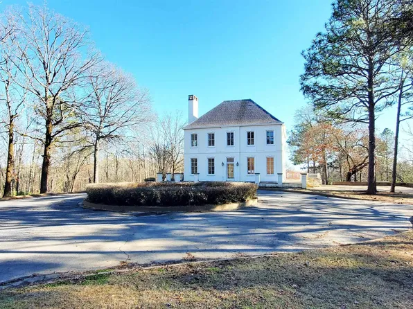 1500 Stonehill Rd, Sylacauga, AL 35150