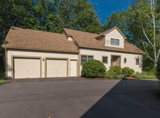 11 Prentiss Way, Exeter, NH 03833