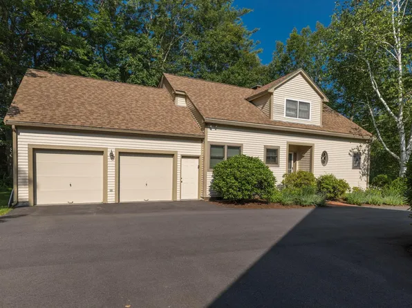 11 Prentiss Way, Exeter, NH 03833