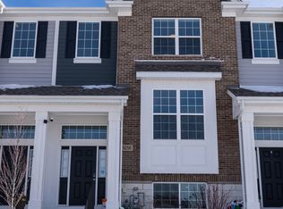 9256 Harlowe Ln, Orland Park, IL