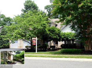 12020 Creekbend Dr, Reston, VA 20194