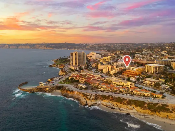 848 Prospect St Suite C, La Jolla, CA 92037