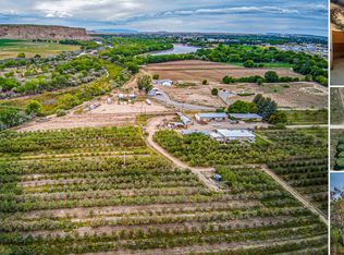 5211 Bloomfield Hwy, Farmington, NM 87401