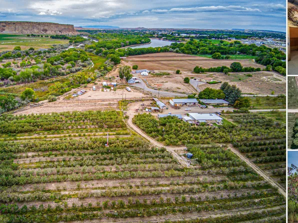 5045 Bloomfield Hwy, Farmington, NM 87401