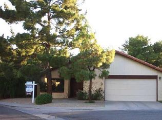 2128 S Paseo Loma Cir, Mesa, AZ 85202