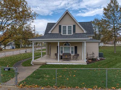 504 E Walnut St, Boonville, IN, 47601
