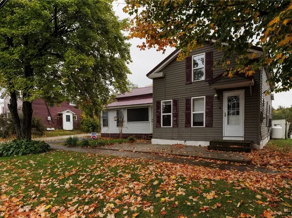 207 Riverside Ave, Theresa, NY 13691