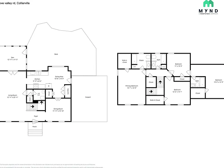 429 Dove Valley Rd — Photo 30