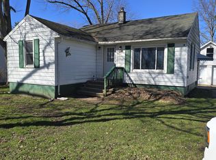 646 Larch Ave, Kalamazoo, MI