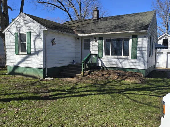 646 Larch Ave, Kalamazoo, MI 49048