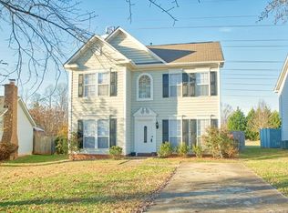 1600 Katherine Kiker Rd #28, Charlotte, NC 28213