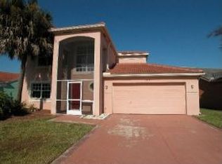 7215 Mill Pond Cir, Naples, FL 34109