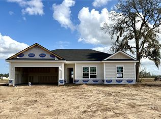 663 Buckhead Loop SE, Allenhurst, GA 31301