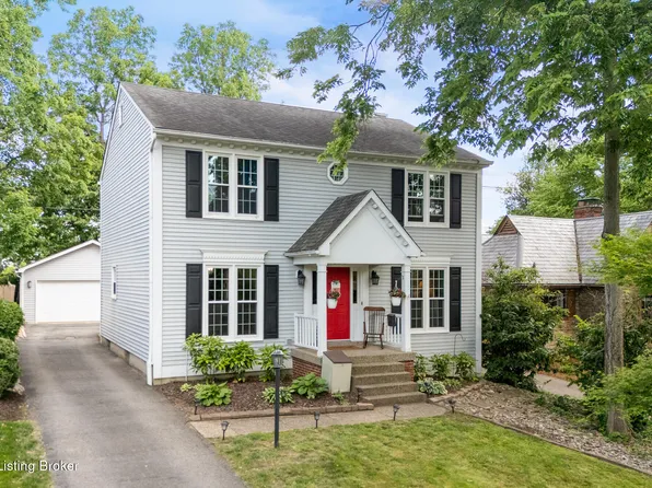 1264 Royal Ave, Louisville, KY 40204