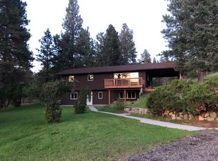 730 Highway 282, Clancy, MT 59634